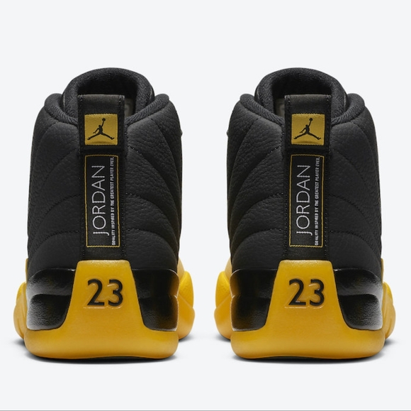 Jordan 12 - Picture 4 of 6